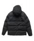 Patagonia (パタゴニア) ダウンジャケット ブラック サイズ:L：27800円