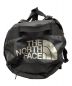 THE NORTH FACE (ザ ノース フェイス) ボストンバッグ ブラック：2980円