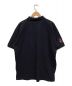 CAPTAIN SANTA (キャプテンサンタ) ポロシャツ ネイビー サイズ:XL：2480円