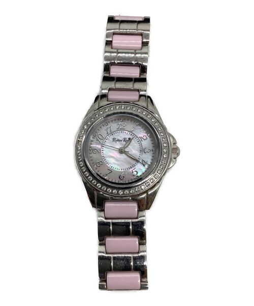 rubin rosa（ルビンローザ）rubin rosa (ルビンローザ) 腕時計の古着・服飾アイテム