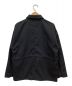MONKEY TIME (モンキータイム) マルチポケットジャケット ブラック サイズ:S 未使用品：2980円