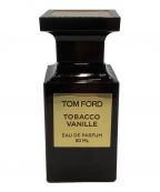 TOM FORDトムフォード）の古着「タバコ・バニラオードパルファムスプレィ」