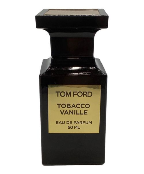 TOM FORD（トムフォード）TOM FORD (トムフォード) タバコ・バニラオードパルファムスプレィ サイズ:50mlの古着・服飾アイテム