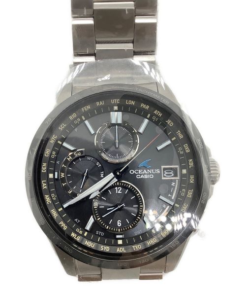 CASIO（カシオ）CASIO (カシオ) 腕時計 未使用品の古着・服飾アイテム
