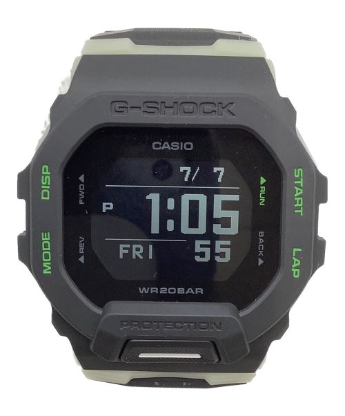 CASIO（カシオ）CASIO (カシオ) 腕時計 未使用品の古着・服飾アイテム