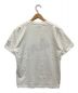 UNIQLO (ユニクロ) KAWS (カウズ) Tシャツ ホワイト サイズ:M 未使用品：2480円