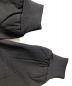 中古・古着 TOY MACHINE (トイマシーン) フーデッドジャケット ブラック サイズ:XL：7000円