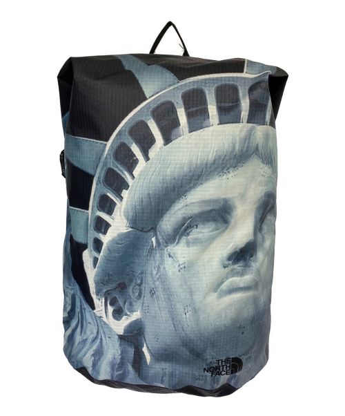 SUPREME（シュプリーム）SUPREME (シュプリーム) THE NORTH FACE (ザ ノース フェイス) Statue of Liberty Waterproof Backpackの古着・服飾アイテム