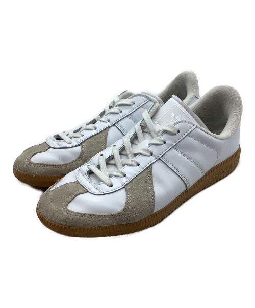 adidas（アディダス）adidas (アディダス) スニーカー　BWARMY ホワイト サイズ:26.0の古着・服飾アイテム
