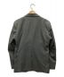 EDIFICE (エディフィス) テーラードジャケット グレー サイズ:S：2980円