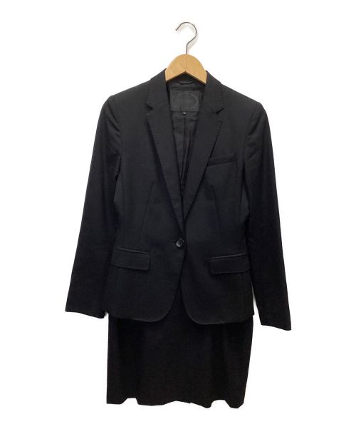 UNTITLED（アンタイトル）UNTITLED (アンタイトル) セットアップ ブラック サイズ:1の古着・服飾アイテム