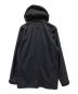 HAGLOFS (ホグロフス) イーチャンジャケット ブラック サイズ:M：6800円