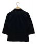 LACOSTE (ラコステ) ポロシャツ ブラック サイズ:L 未使用品：2980円