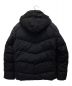 WORKMAN (ワークマン) ダウンジャケット ブラック サイズ:L：2980円