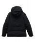 MR.OLIVE (ミスターオリーブ) マウンテンパーカーダウンジャケット ブラック サイズ:L：9800円