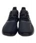 adidas (アディダス) スニーカー ブラック サイズ:28：2980円