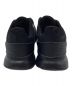 中古・古着 adidas (アディダス) スニーカー ブラック サイズ:28：2980円