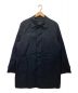 HIROKO KOSHINO（ヒロコ コシノ）の古着「ライナー付コート」｜ネイビー