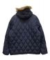 GRAND PHASE (グランフェイズ) ダウンジャケット ネイビー サイズ:XL：3980円