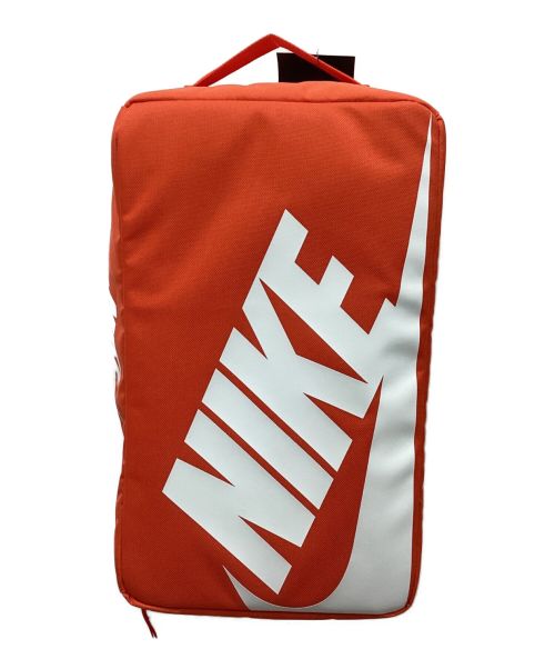 NIKE（ナイキ）NIKE (ナイキ) シューズボックスバッグ 未使用品の古着・服飾アイテム