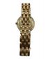 Christian Dior (クリスチャン ディオール) 腕時計 ゴールド：27000円
