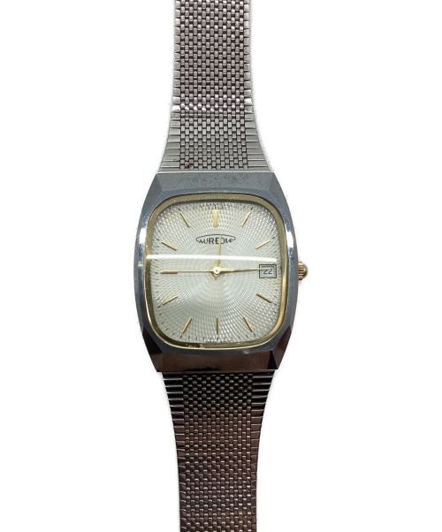 aureole（ー）aureole (ー) 腕時計の古着・服飾アイテム