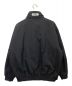 FIRST DOWN (ファーストダウン) リバーシブルジャケット ブラック サイズ:S：5800円