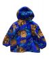 Patagonia (パタゴニア) フリースジャケット ブルー サイズ:18M：2980円