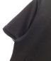 中古・古着 THE NORTH FACE (ザ ノース フェイス) ポロシャツ ブラック サイズ:XL：3980円