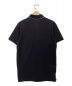 THE NORTH FACE (ザ ノース フェイス) ポロシャツ ブラック サイズ:XL：3980円
