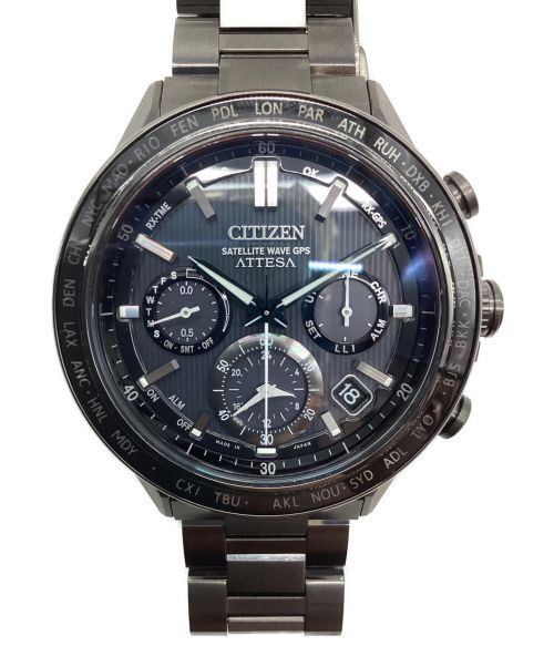 CITIZEN（シチズン）CITIZEN (シチズン) 腕時計の古着・服飾アイテム