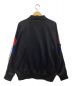 ALDIES (アールディーズ) ハーフライクトラックジャケット ブラック サイズ:L：2980円