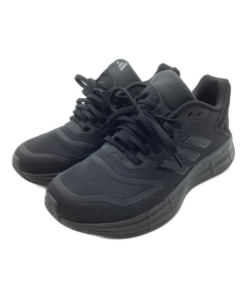 adidas（アディダス）adidas (アディダス) スニーカー ブラック サイズ:24.5の古着・服飾アイテム