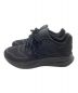 adidas (アディダス) スニーカー ブラック サイズ:24.5：2980円