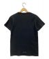 xxx (トリプルエックス) Tシャツ ブラック サイズ:SMALL：2480円