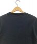 中古・古着 xxx (トリプルエックス) Tシャツ ブラック サイズ:SMALL：2480円