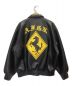 A FEW GOOD KIDS (アフューグッドキッズ) ジャケット ブラック サイズ:M：8000円