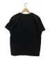 MONCLER (モンクレール) Tシャツ ブラック サイズ:XL：13000円