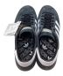 中古・古着 adidas (アディダス) スニーカー ブラック サイズ:27 未使用品：13000円