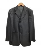 BURBERRY BLACK LABEL（）の古着「セットアップスーツ」｜ブラック