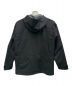 MAMMUT (マムート) グレイシャージャケット ブラック サイズ:europe XS：17800円