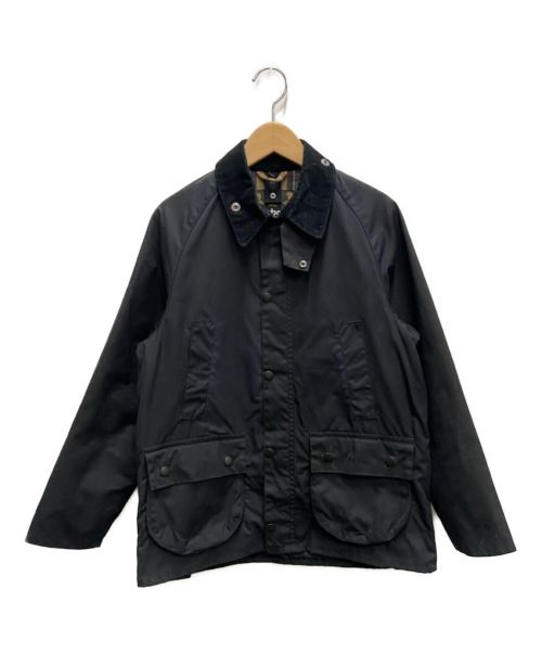 Barbour（バブアー）Barbour (バブアー) CLASSIC BEDAILE/オイルドジャケット ブラック サイズ:XLの古着・服飾アイテム
