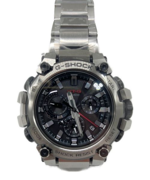 CASIO（カシオ）CASIO (カシオ) G-SHOCK MT-G/腕時計の古着・服飾アイテム