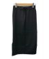 SLOBE IENA (スローブ イエナ) ミディスカート ブラック サイズ:F：2480円