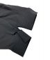 中古・古着 BLAHW (ブラー) SOLOTEX オープンカラーシャツ ブラック サイズ:SIZE 2：9800円