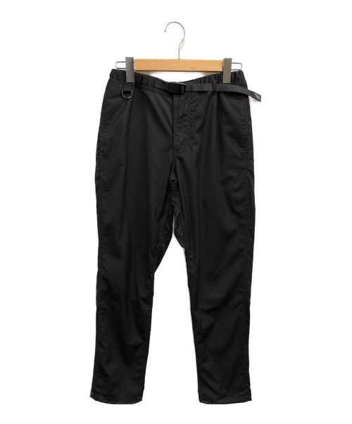 GRAMICCI（グラミチ）GRAMICCI (グラミチ) クライミングパンツ ブラック サイズ:ASIA Mの古着・服飾アイテム