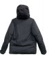 MR.OLIVE (ミスターオリーブ) マウンテンパーカーダウンジャケット ブラック サイズ:L：14800円