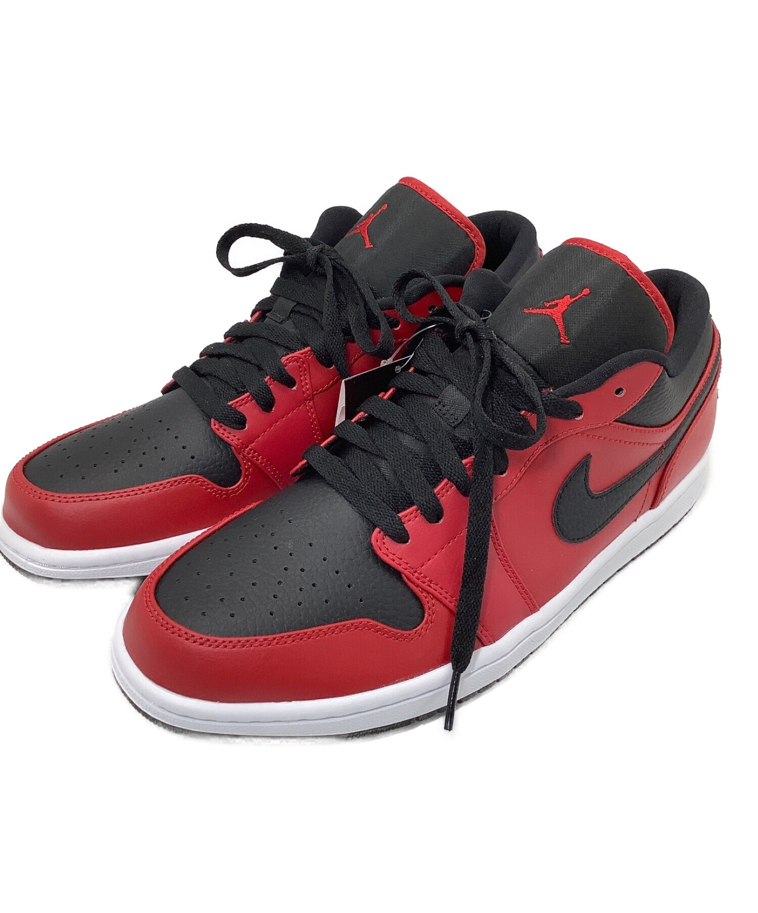 中古 古着通販 Nike ナイキ スニーカー レッド ブラック サイズ 29cm 未使用品 ブランド 古着通販 トレファク公式 Trefac Fashion 中古 古着通販 Nike ナイキ スニーカー レッド ブラック サイズ 29cm 未使用品 ブランド 古着通販 トレファク公式 Trefac Fashion