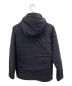 MAMMUT (マムート) Rime IN Flex Hooded Jacket AF ブラック サイズ:Ｍ：10800円
