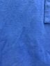 中古・古着 NEIGHBORHOOD (ネイバーフッド) Tシャツ ブルー サイズ:Ｍ：2980円